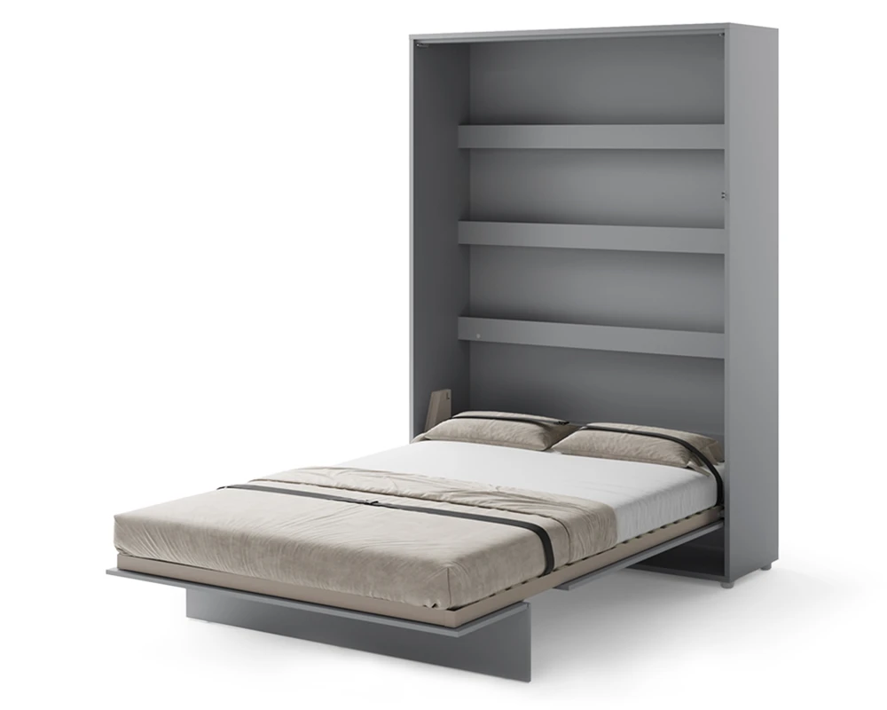 Półkotapczan Pionowy 140 Bed Concept