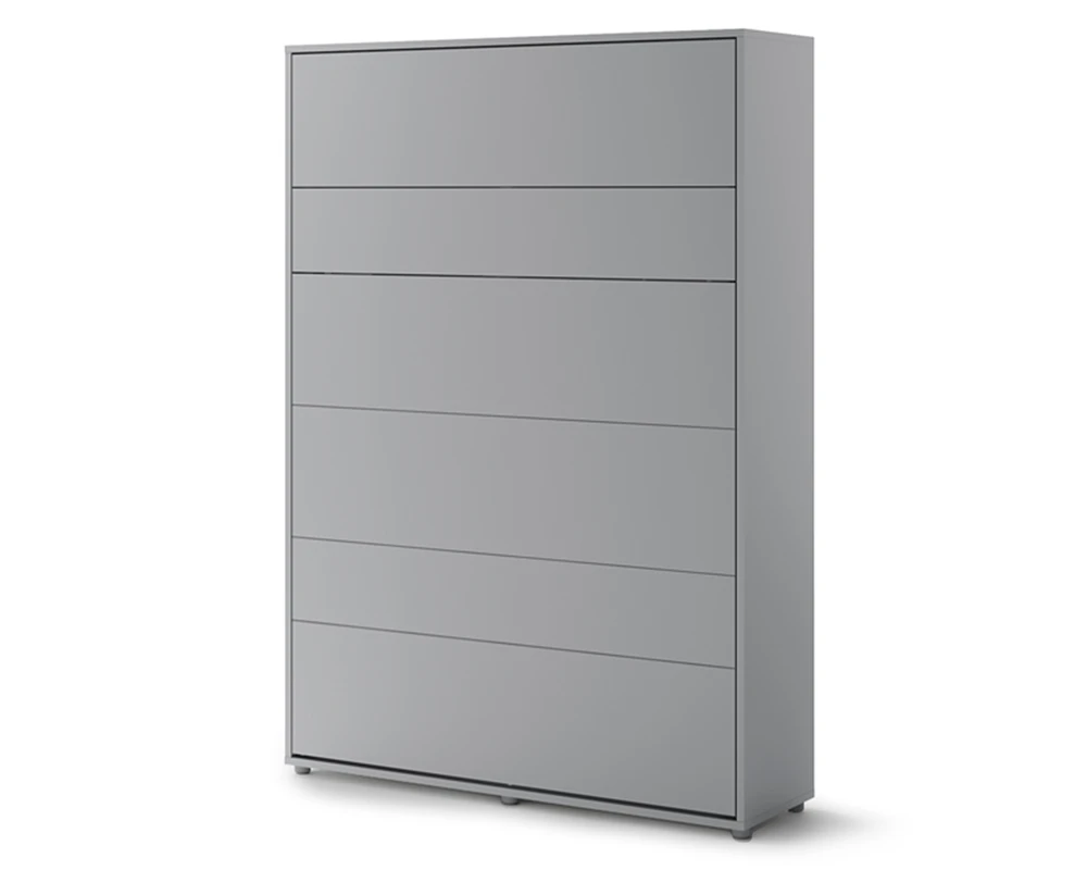 Półkotapczan Pionowy 140 Bed Concept