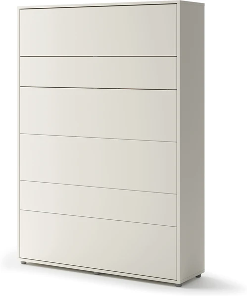 Półkotapczan Pionowy 140 Bed Concept