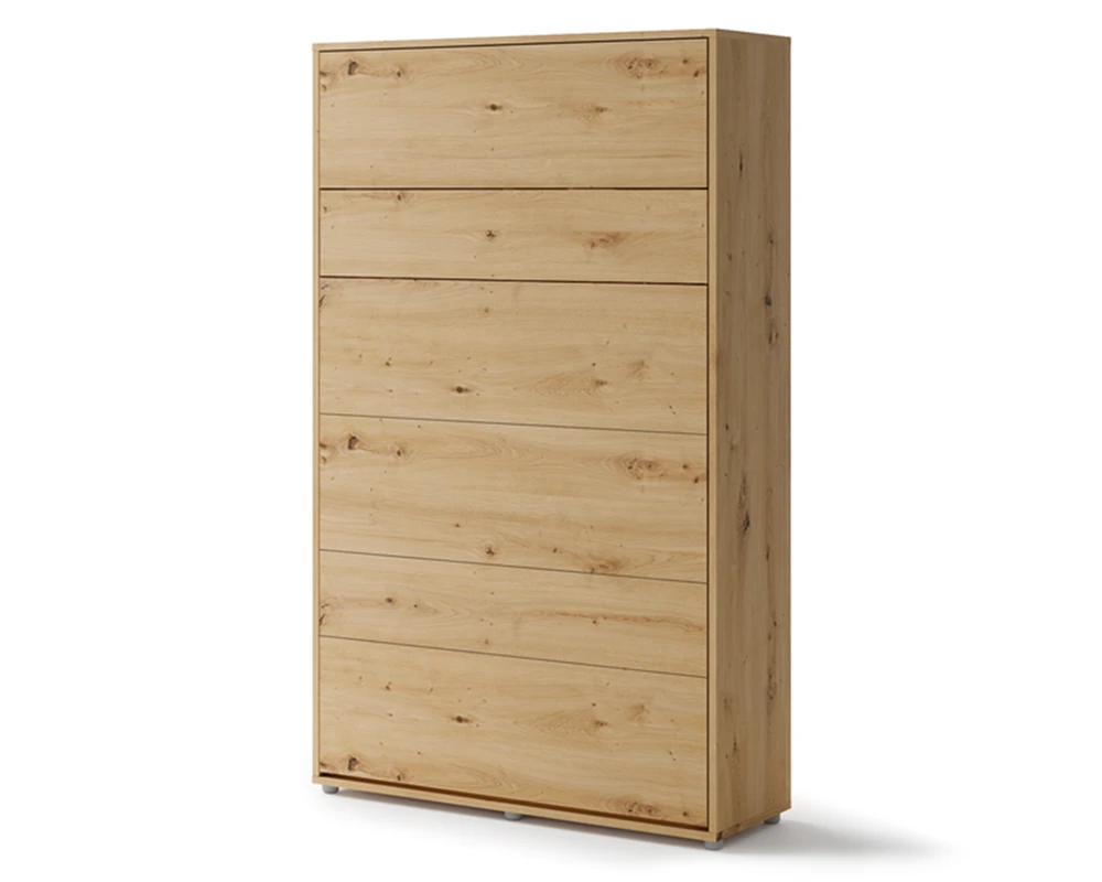 Sklápěcí postel vysoká 120 Bed Concept