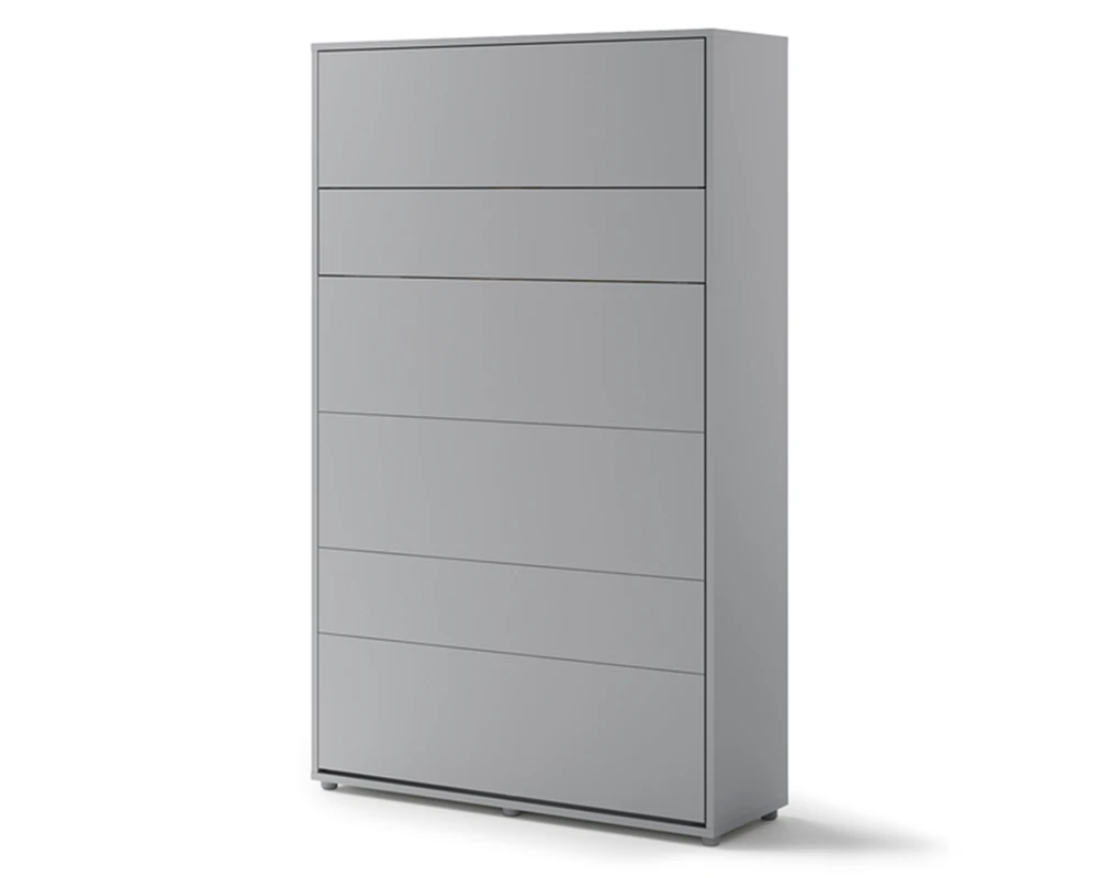 Sklápěcí postel vysoká 120 Bed Concept
