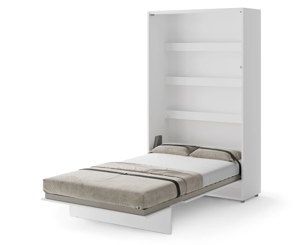 Półkotapczan Pionowy 120 Bed Concept