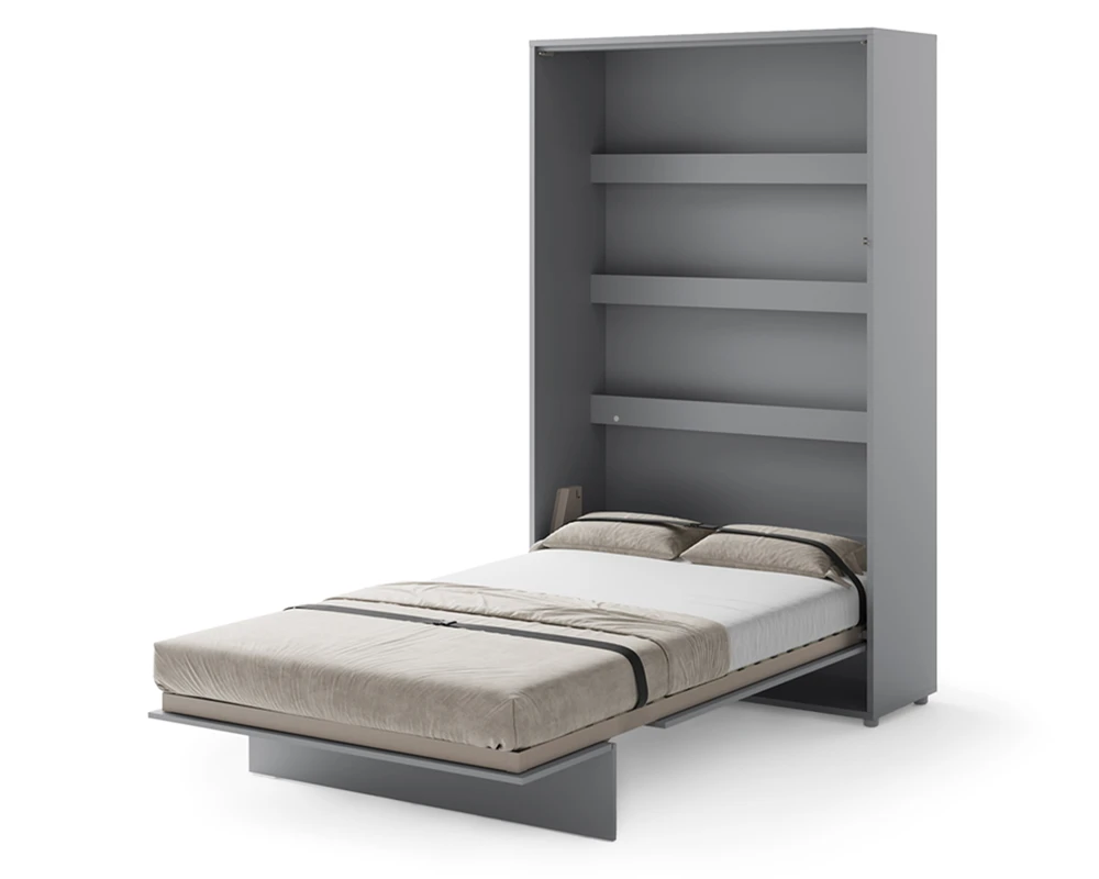 Sklápěcí postel vysoká 120 Bed Concept