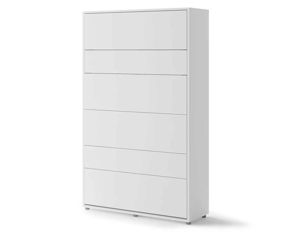 Półkotapczan Pionowy 120 Bed Concept
