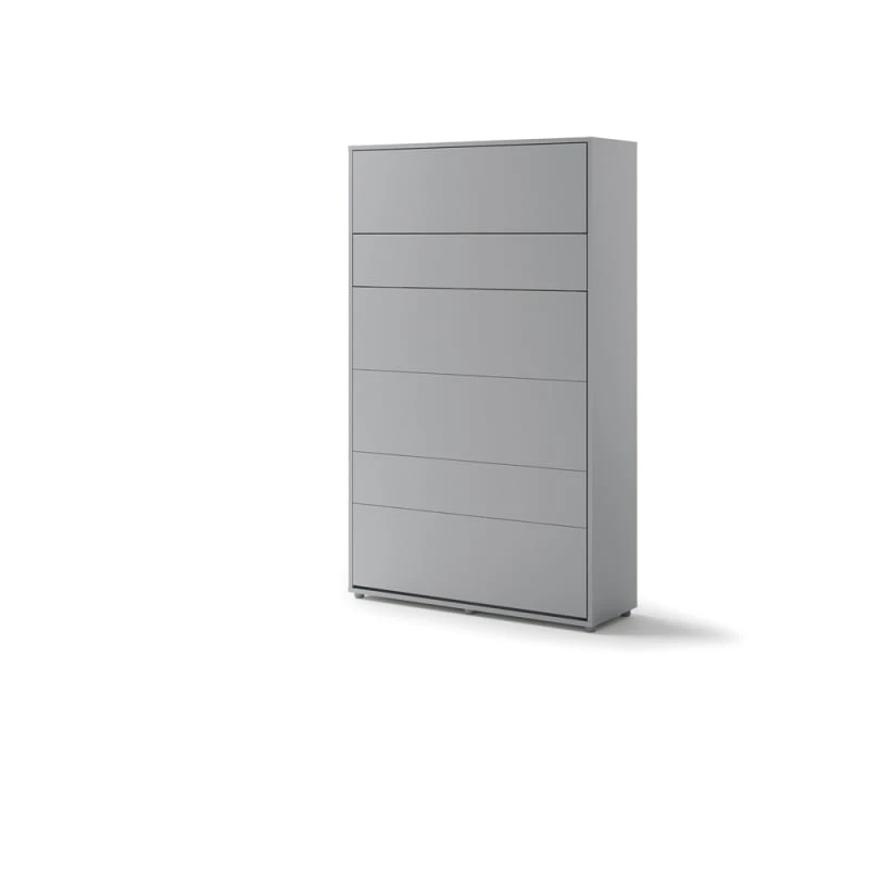 Sklápěcí postel vysoká 120 Bed Concept