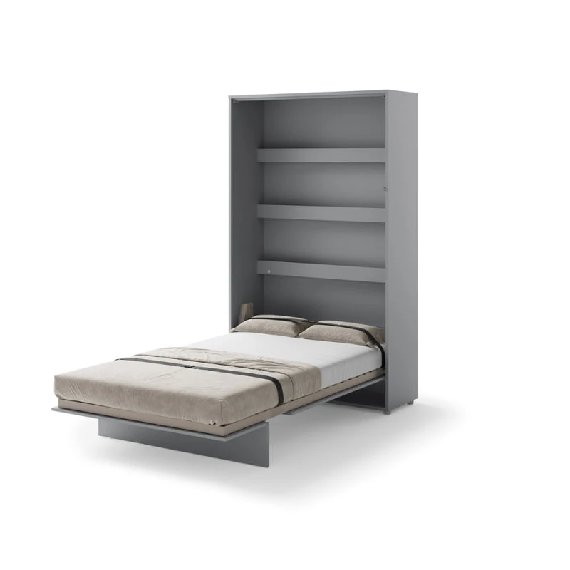 Sklápěcí postel vysoká 120 Bed Concept