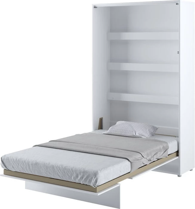 Sklápěcí postel vysoká 120 Bed Concept