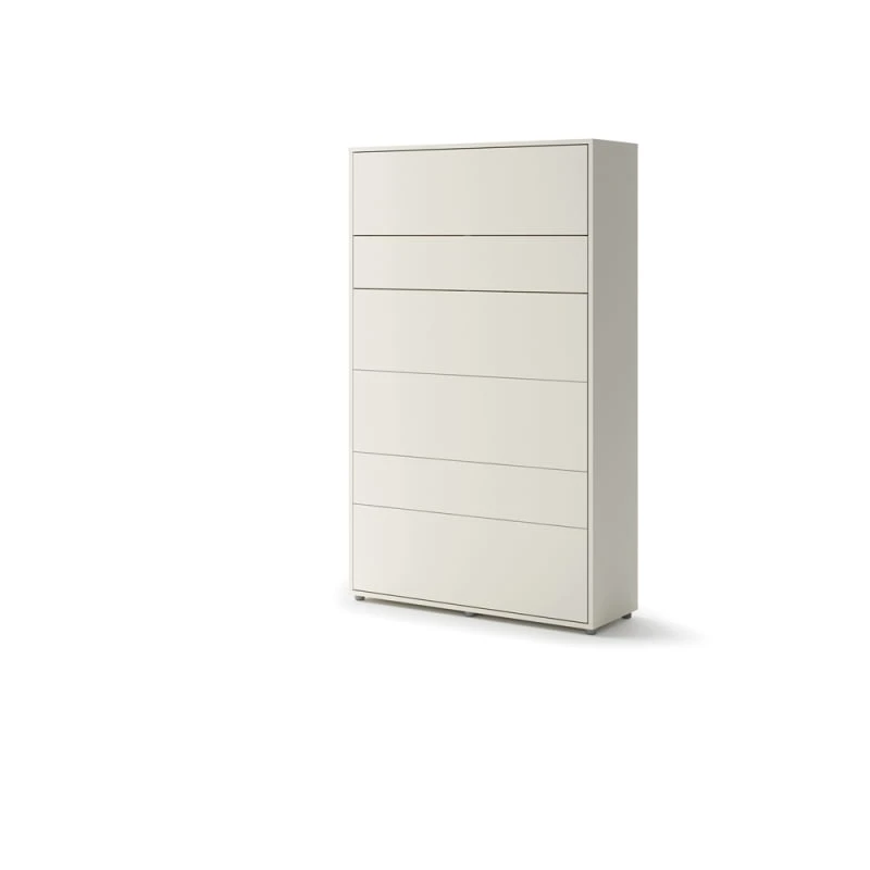 Półkotapczan Pionowy 120 Bed Concept