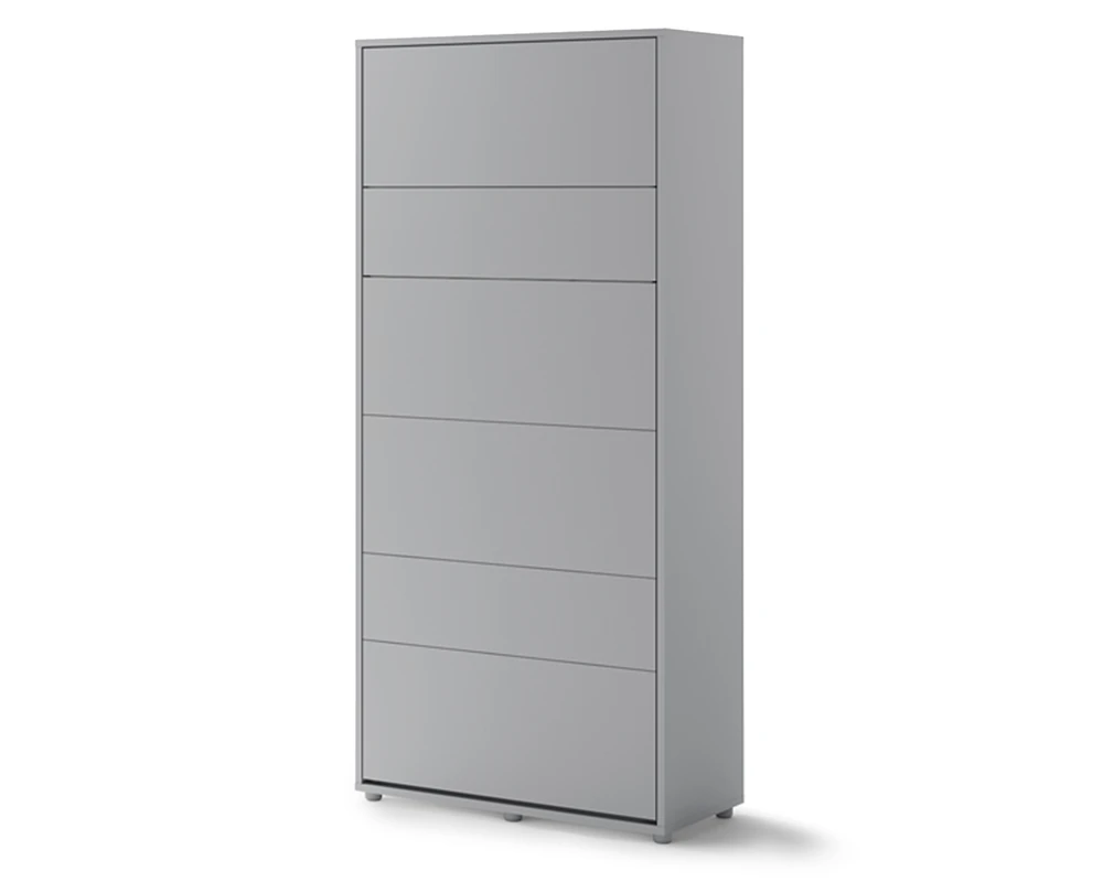 Sklápěcí postel vysoká 90 Bed Concept