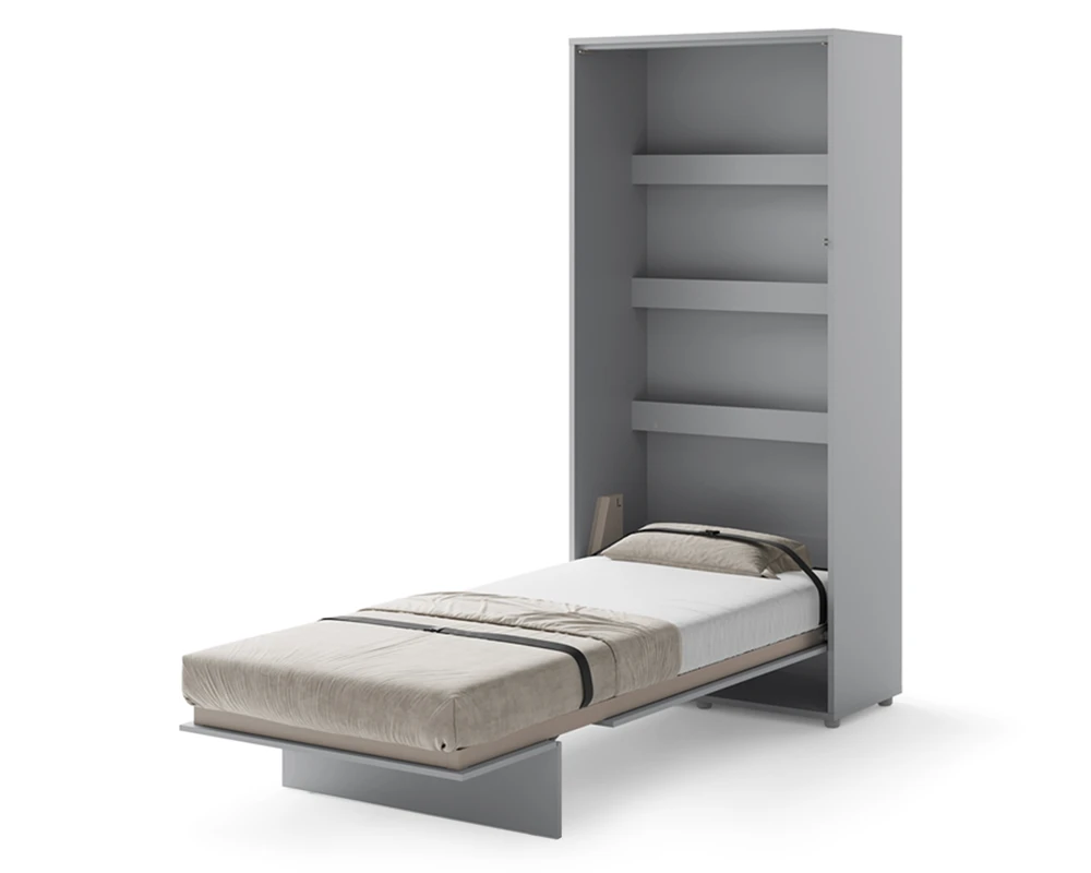Sklápěcí postel vysoká 90 Bed Concept