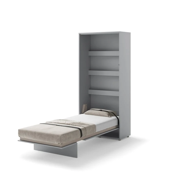 Sklápěcí postel vysoká 90 Bed Concept