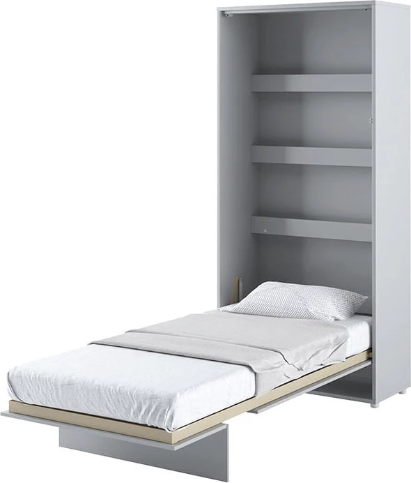 Półkotapczan Pionowy 90 Bed Concept