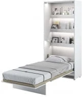 Półkotapczan Pionowy 90 Bed Concept