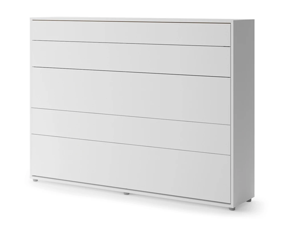 Półkotapczan Poziomy 140 Bed Concept