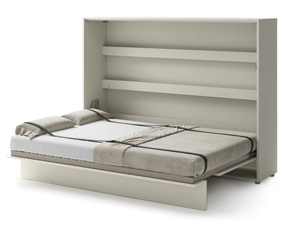Półkotapczan Poziomy 140 Bed Concept