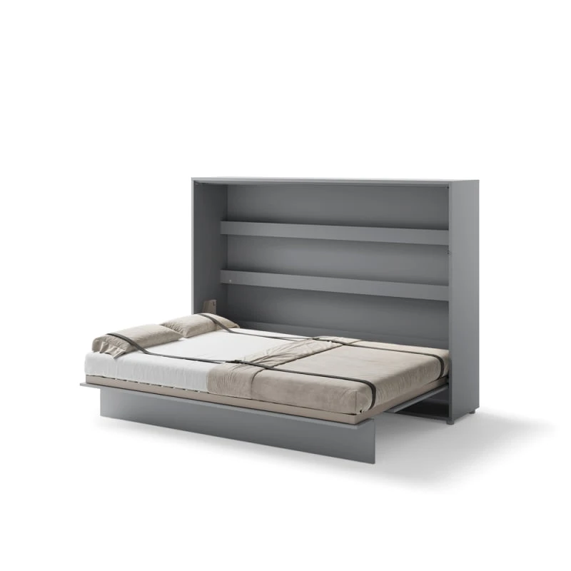 Sklápěcí postel nízká 140 Bed Concept
