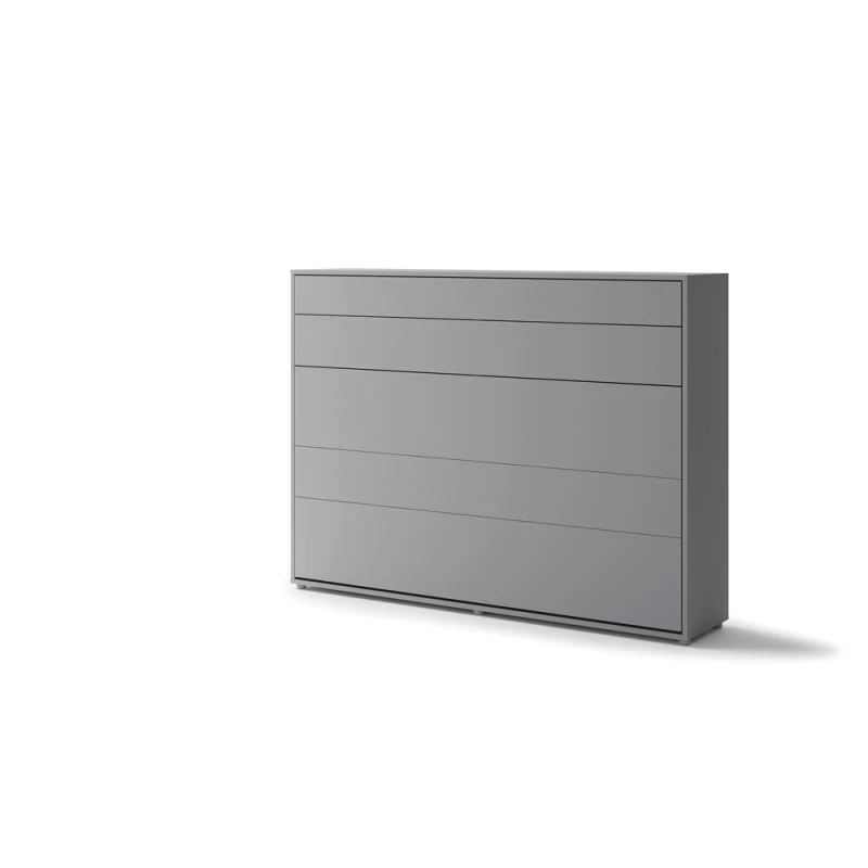Sklápěcí postel nízká 140 Bed Concept