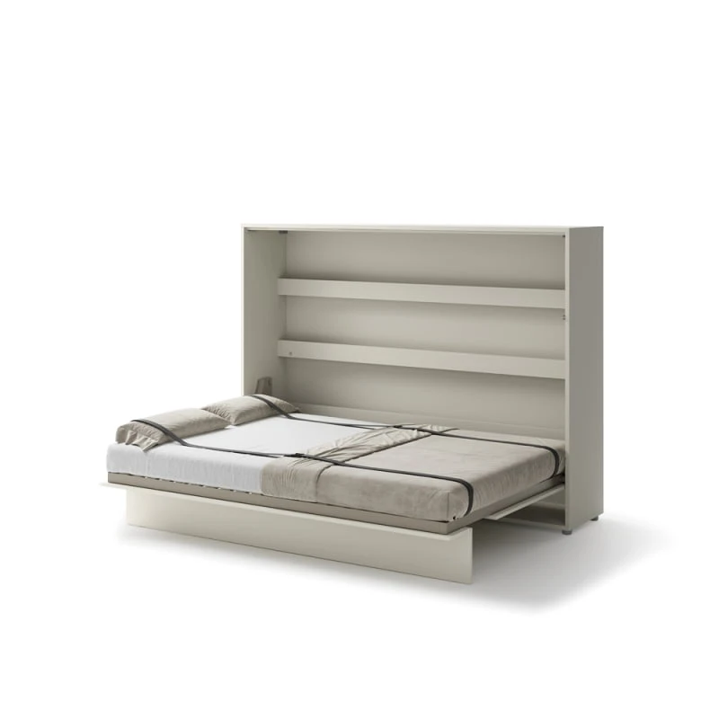 Sklápěcí postel nízká 140 Bed Concept
