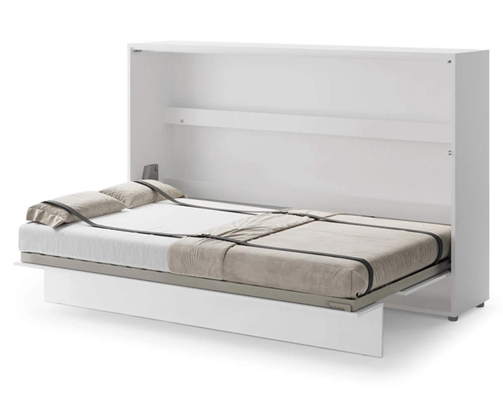 Półkotapczan Poziomy 120 Bed Concept