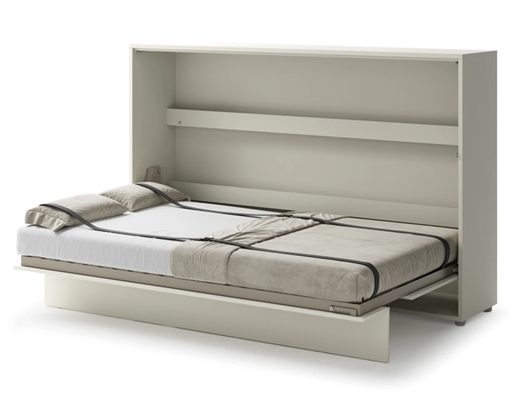 Półkotapczan Poziomy 120 Bed Concept