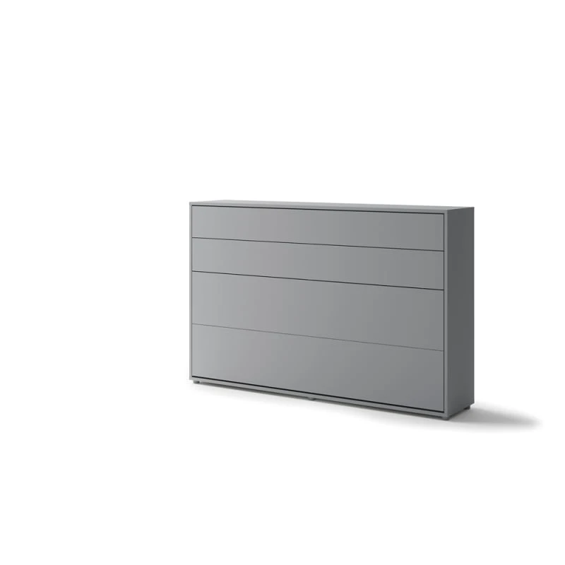 Półkotapczan Poziomy 120 Bed Concept