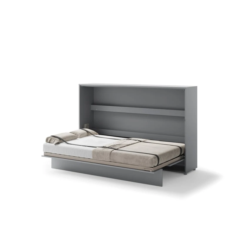 Półkotapczan Poziomy 120 Bed Concept