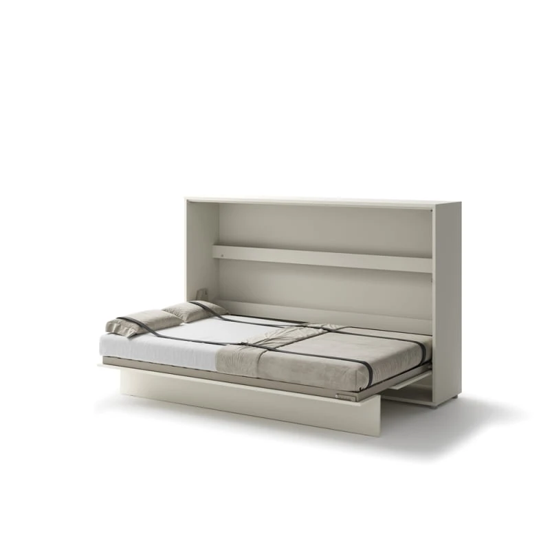 Półkotapczan Poziomy 120 Bed Concept