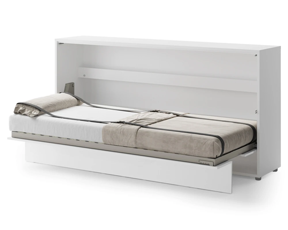 Nowoczesny półkotapczan do salonu lub sypialni 90 Bed Concept