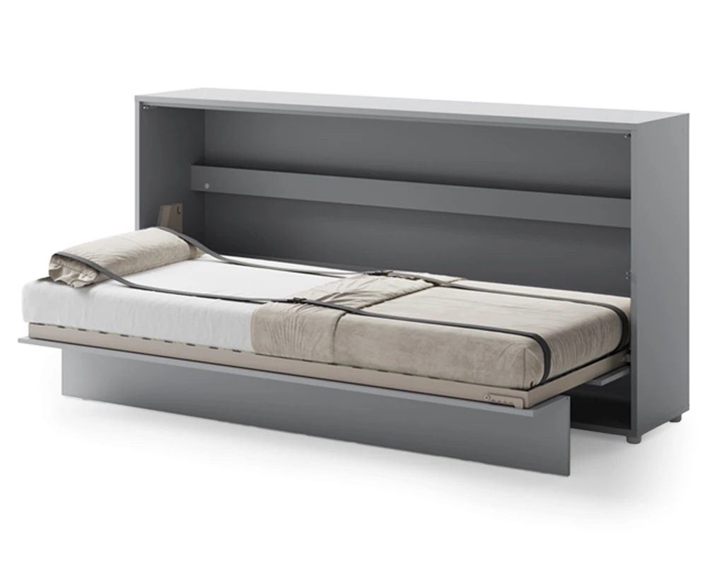 Moderní sklápěcí postel do salónu / ložnice 90 Bed Concept
