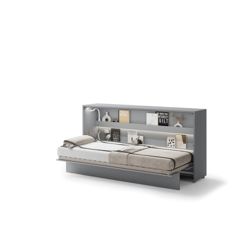 Nowoczesny półkotapczan do salonu lub sypialni 90 Bed Concept