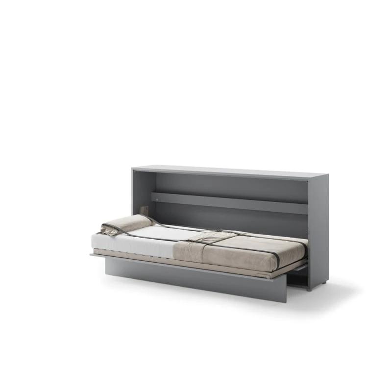 Nowoczesny półkotapczan do salonu lub sypialni 90 Bed Concept