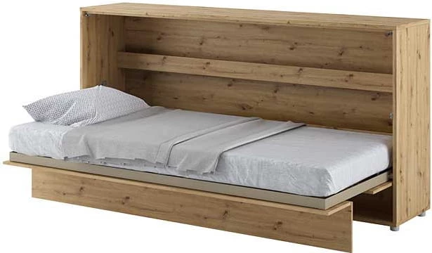 Moderní sklápěcí postel do salónu / ložnice 90 Bed Concept