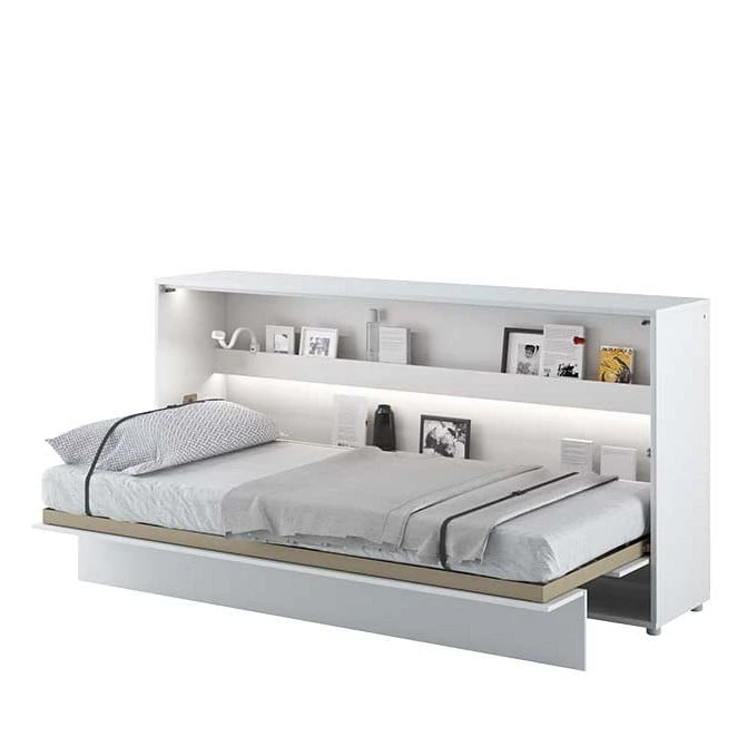Nowoczesny półkotapczan do salonu lub sypialni 90 Bed Concept