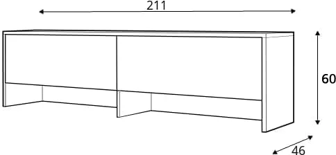 Nadstawka Bed Concept