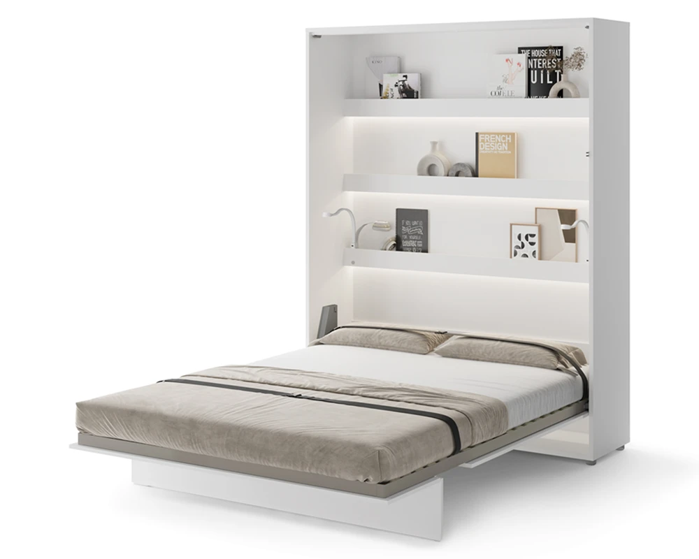 Sklápěcí postel vysoká 160 Bed Concept