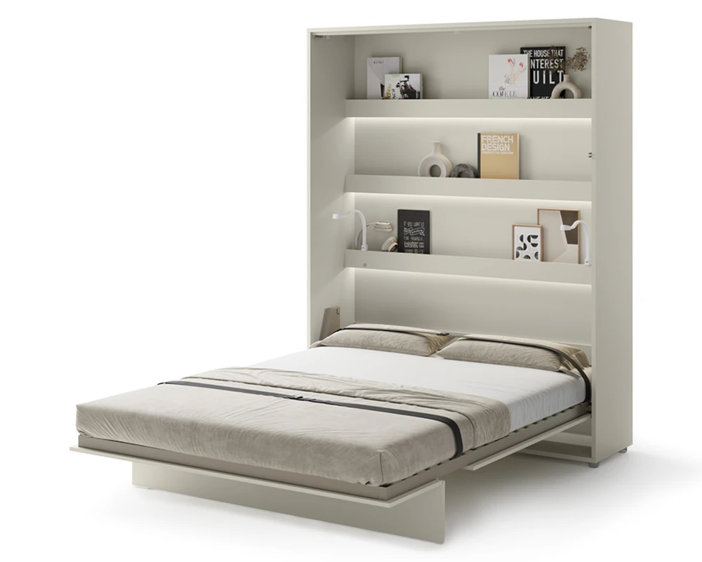 Sklápěcí postel vysoká 160 Bed Concept