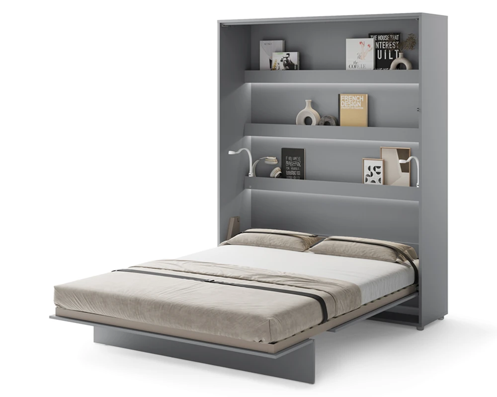 Sklápěcí postel vysoká 160 Bed Concept