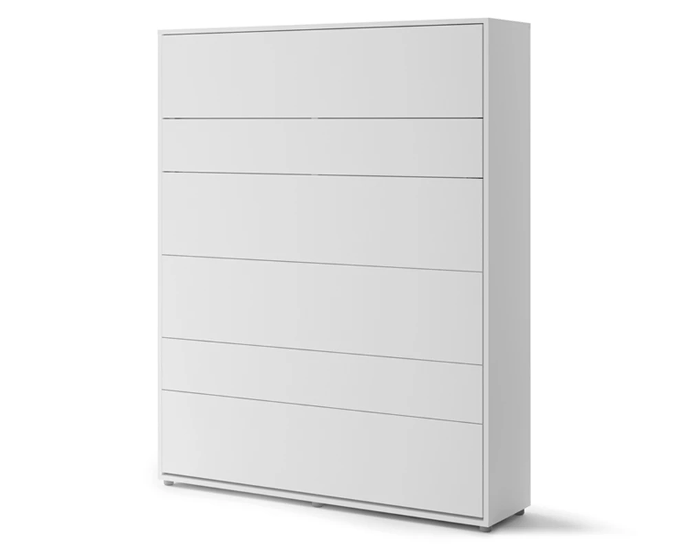 Półkotapczan Pionowy 160 Bed Concept
