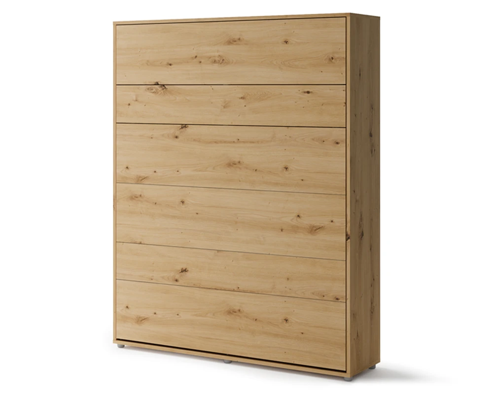 Sklápěcí postel vysoká 160 Bed Concept