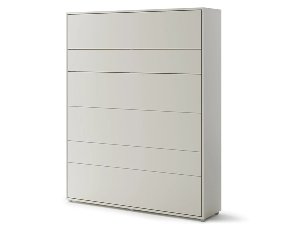 Sklápěcí postel vysoká 160 Bed Concept