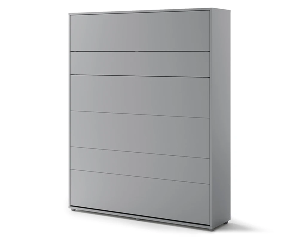 Sklápěcí postel vysoká 160 Bed Concept