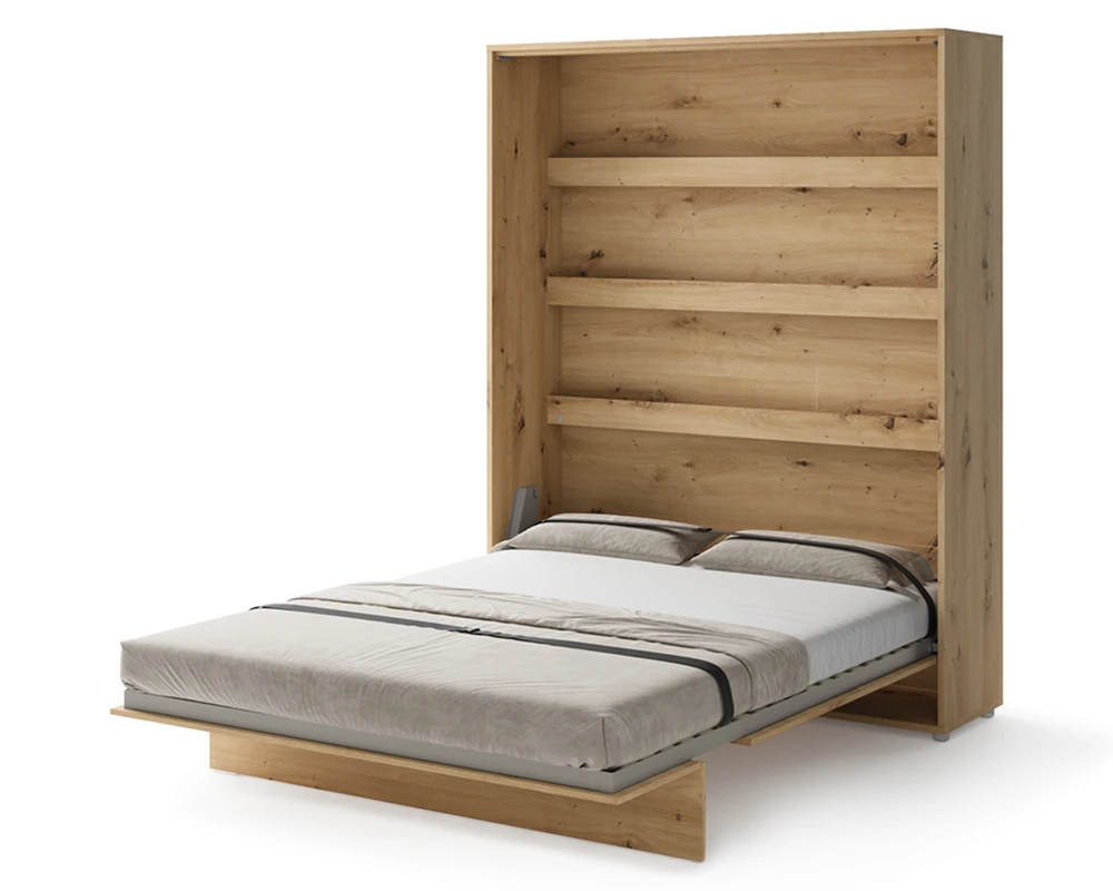 Sklápěcí postel vysoká 160 Bed Concept
