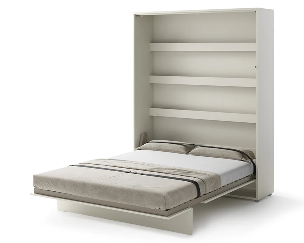 Sklápěcí postel vysoká 160 Bed Concept