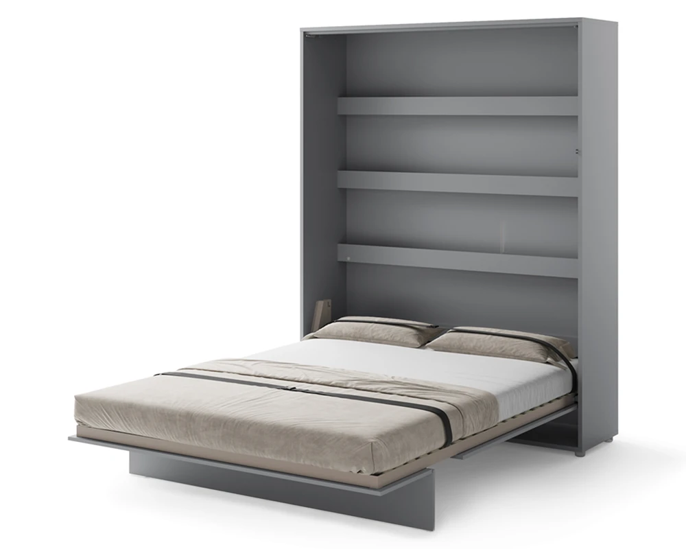 Sklápěcí postel vysoká 160 Bed Concept