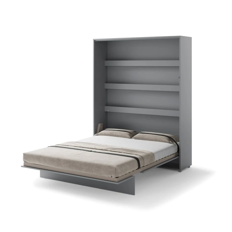 Półkotapczan Pionowy 160 Bed Concept