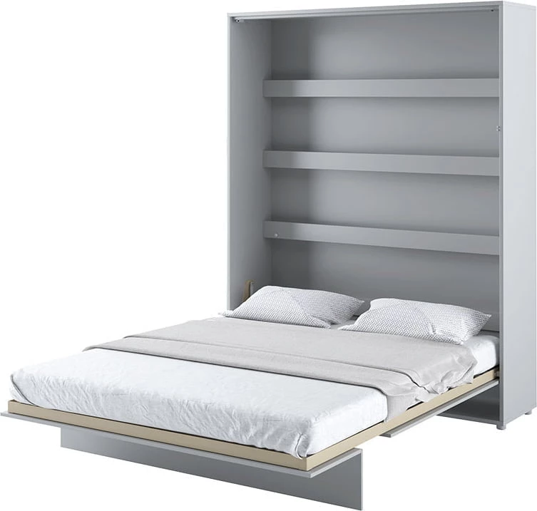 Sklápěcí postel vysoká 160 Bed Concept
