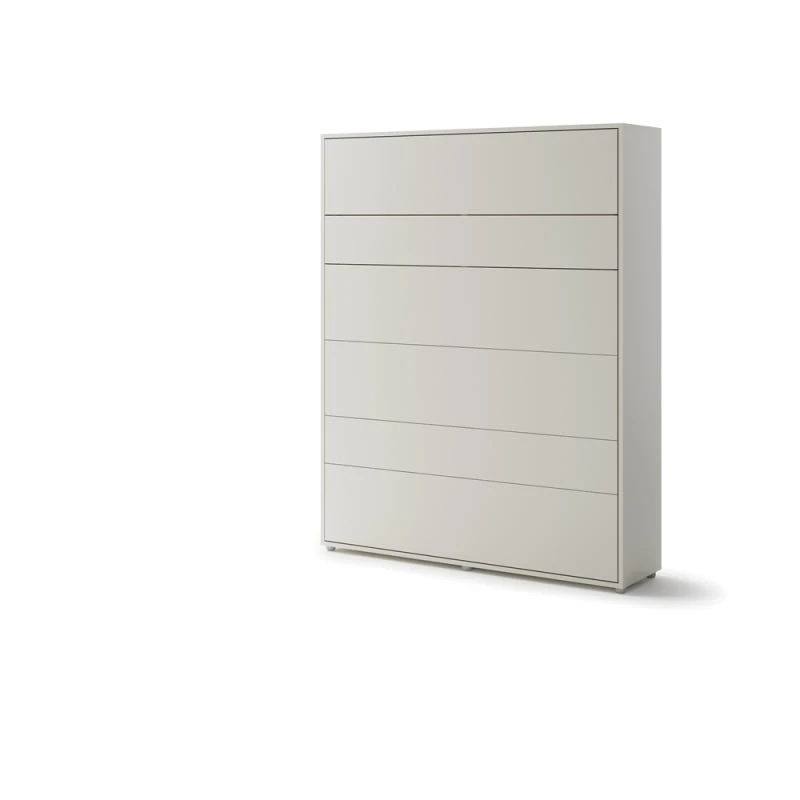 Sklápěcí postel vysoká 160 Bed Concept