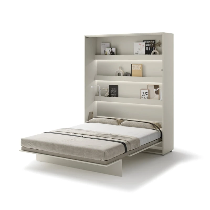 Sklápěcí postel vysoká 160 Bed Concept