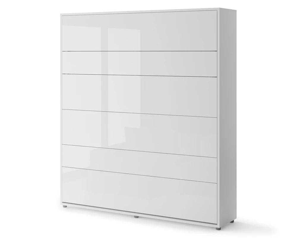 Sklápěcí postel vysoká 180 Bed Concept