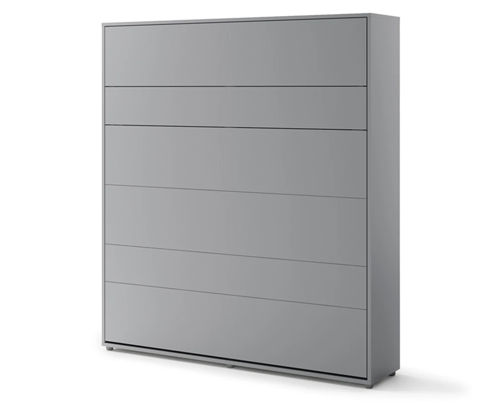 Sklápěcí postel vysoká 180 Bed Concept